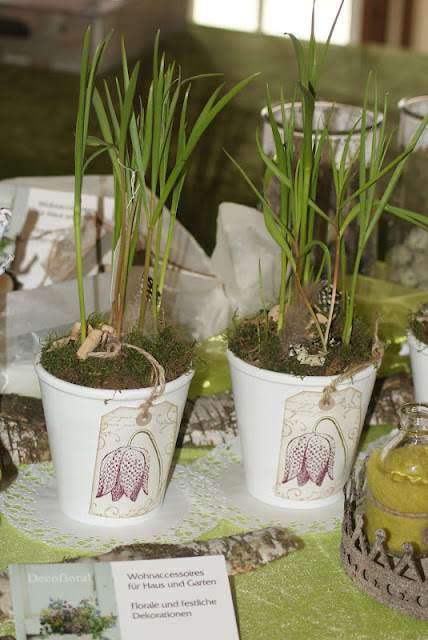 Decofloral: April 2012