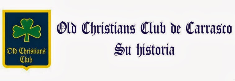 Old Christians Club de Carrasco