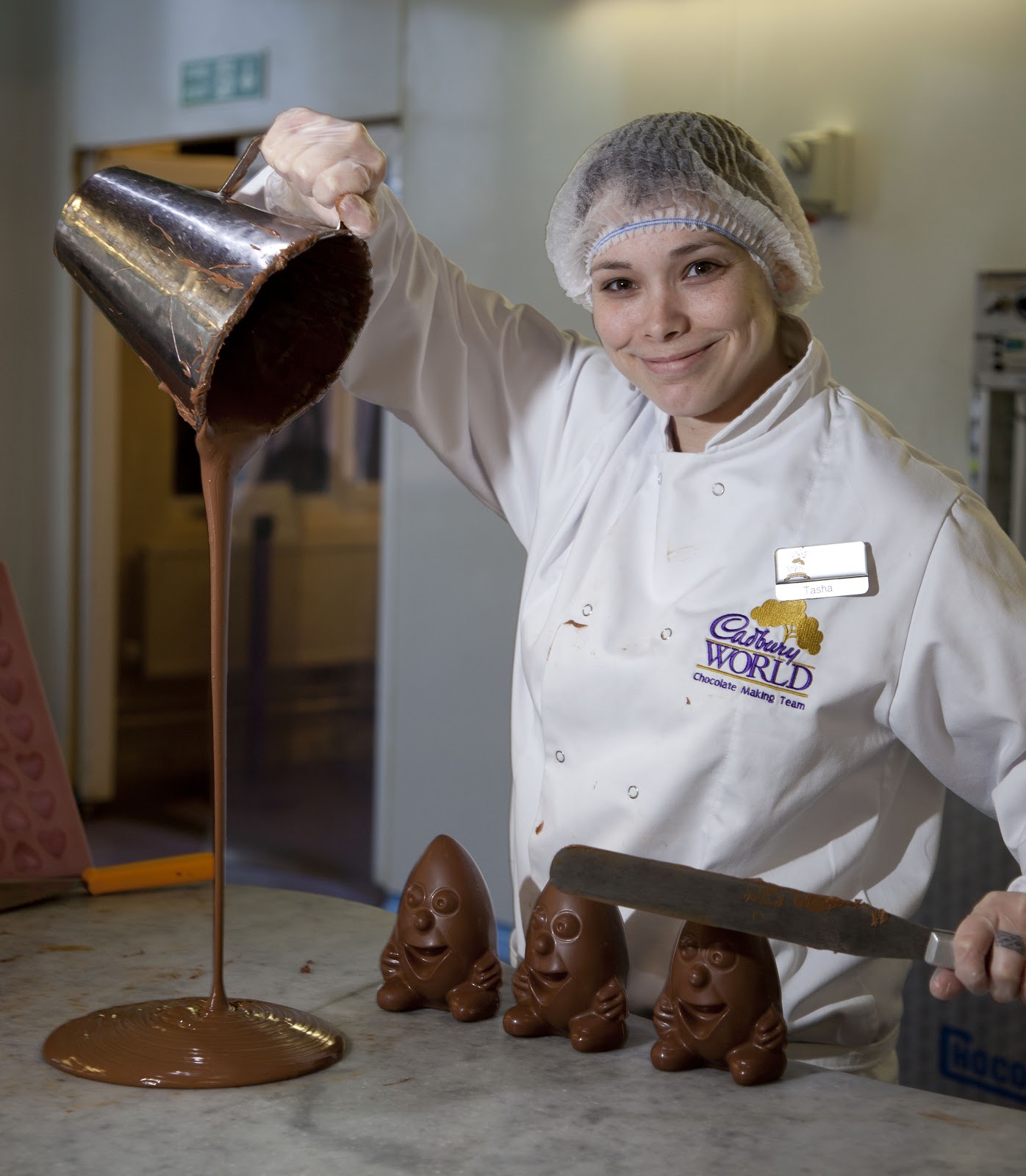 PEBBLE SOUP December 2012