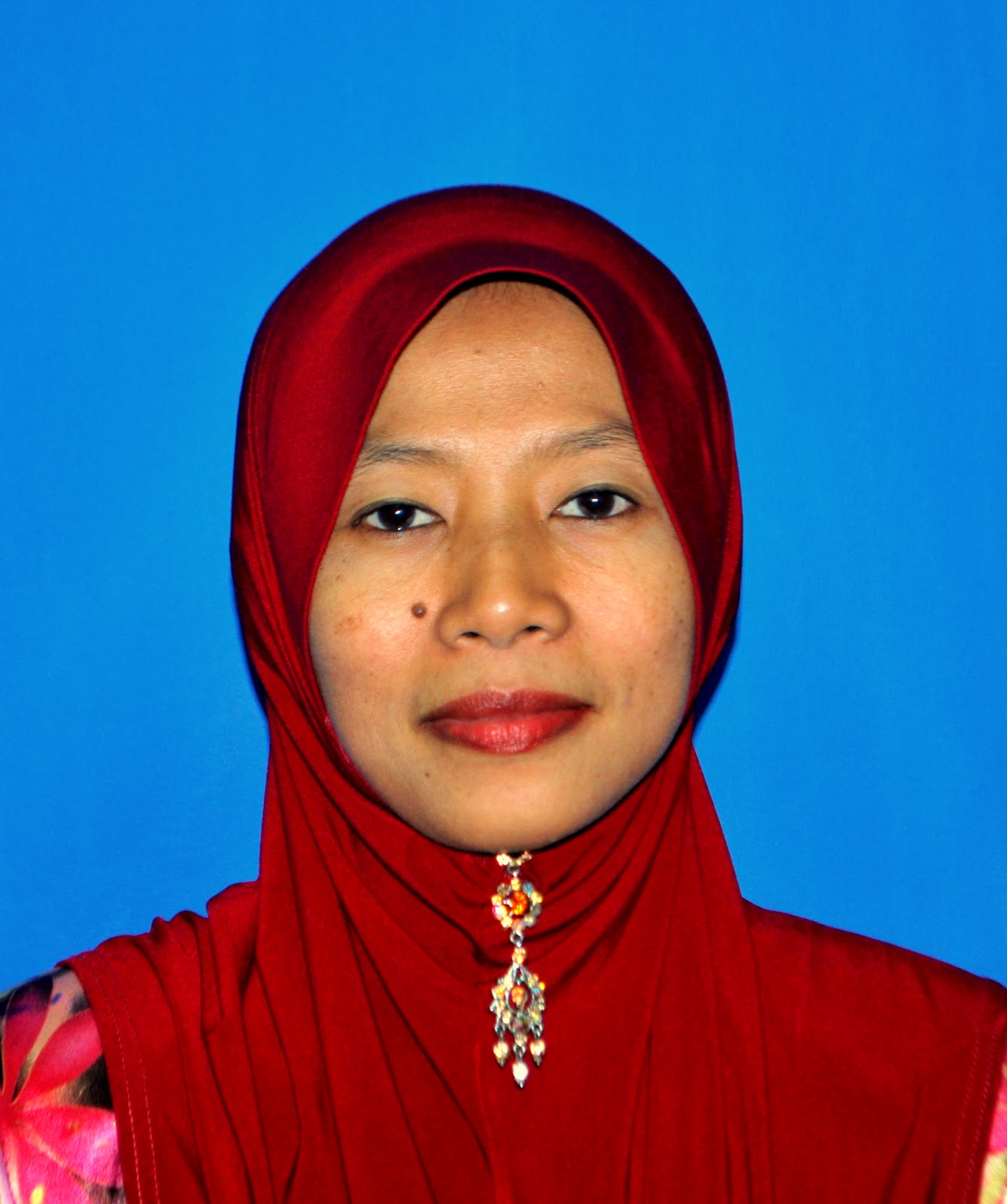 halimaton saadiah