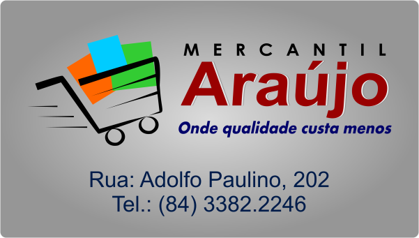 Mercantil Araújo