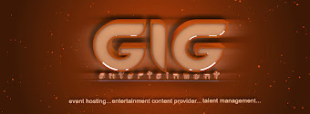 GIG Entertainment