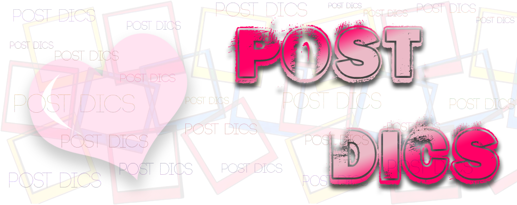 PostDics