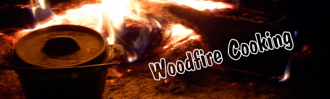 WOODFIRE COOKING