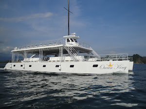 Ocean King Catamaran Tours