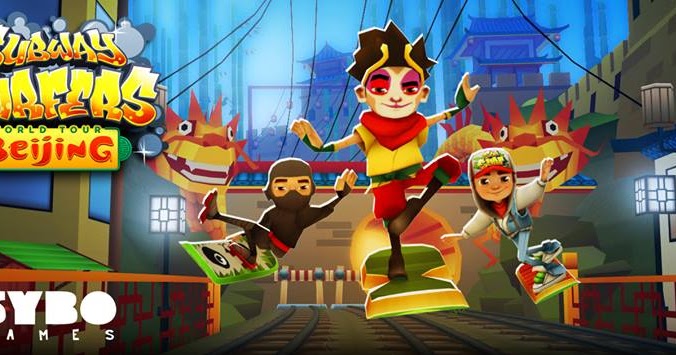 descargar juego subway surfers apk descargar juego subway surfers apk