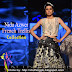 Nida Azwer Stylish French Trellis Summer Collection 2015 at TFPW
