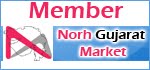 North Gujarat Market Member