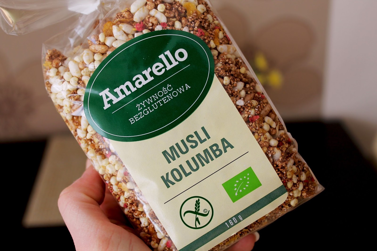 MUSLI NA CO ZWRÓCIĆ UWAGĘ, ABY WYBRAĆ DOBRE? Katsuumi