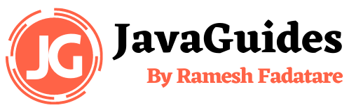 Java Guides