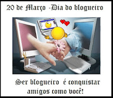 Dia do blogueiro