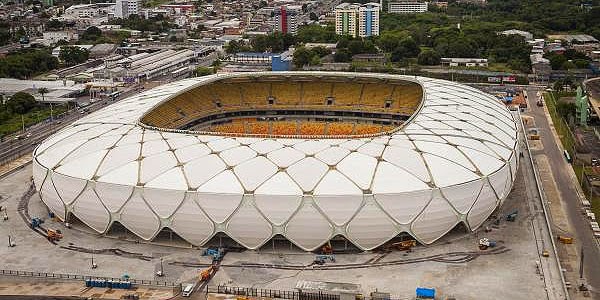 Arena Amazônia - 42.374