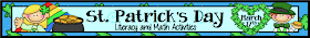 http://www.teacherspayteachers.com/Product/St-Patricks-Day-Literacy-Math-Activities-209212