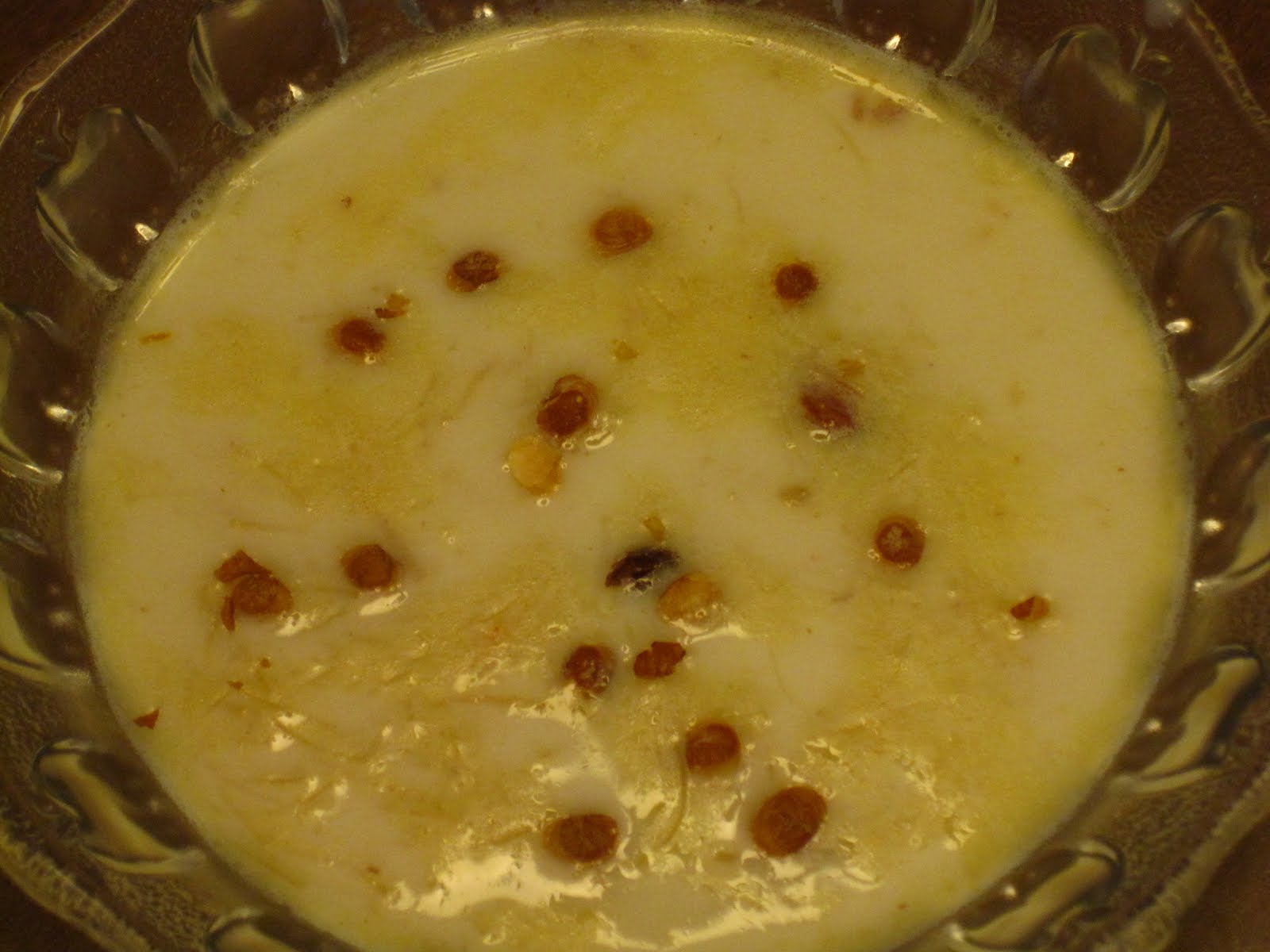 Sevai Kheer