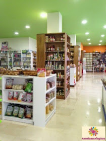 Tienda la panacea jerez