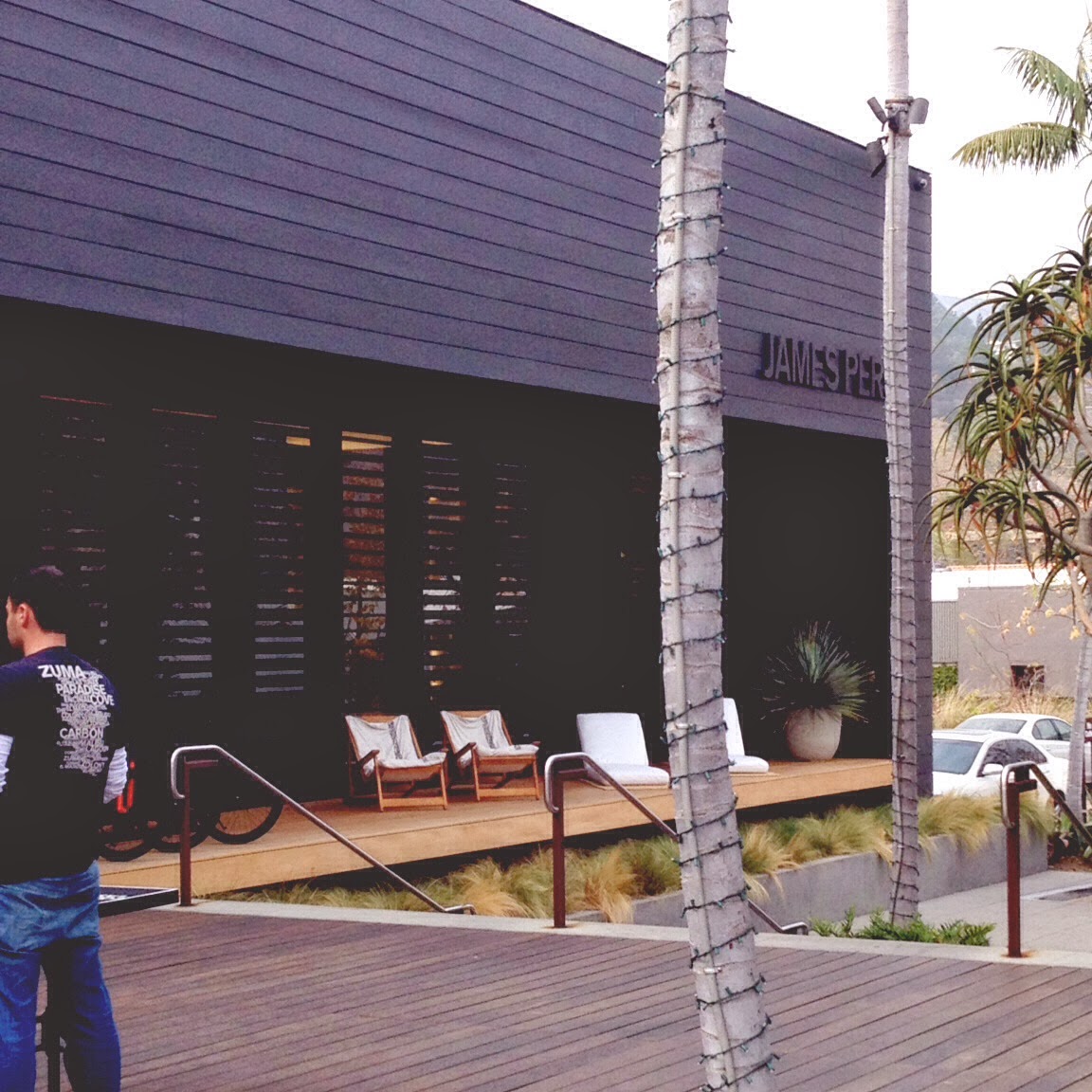 flourish design + style shopping in Malibu Malibu Country Mart