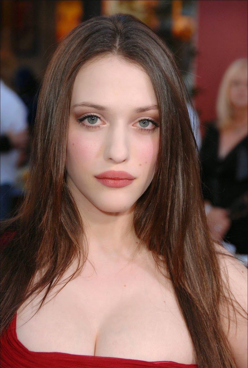 Kat Dennings sex Kat Dennings photos