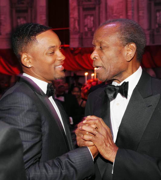 Chatter Busy: Sidney Poitier Quotes