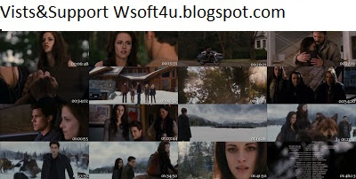 Twilight - Chapitre 5 : Rvlation 2e partie Zone