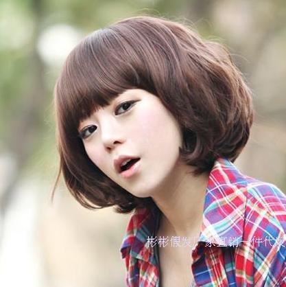 Mujer Peinados Kawaii Para Cabello Corto Peinados Originales