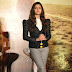 Alia Bhatt :Alia Bhatt At the promotion of her recent released film "HIGHWAY" (HD Photos)