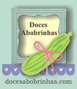 Doces Abobrinhas