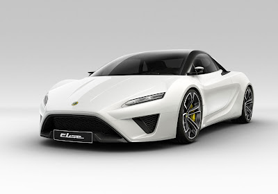 new Lotus elise price, car launch in 2013