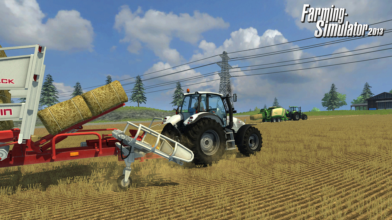 Моды игры для farming simulator 2013