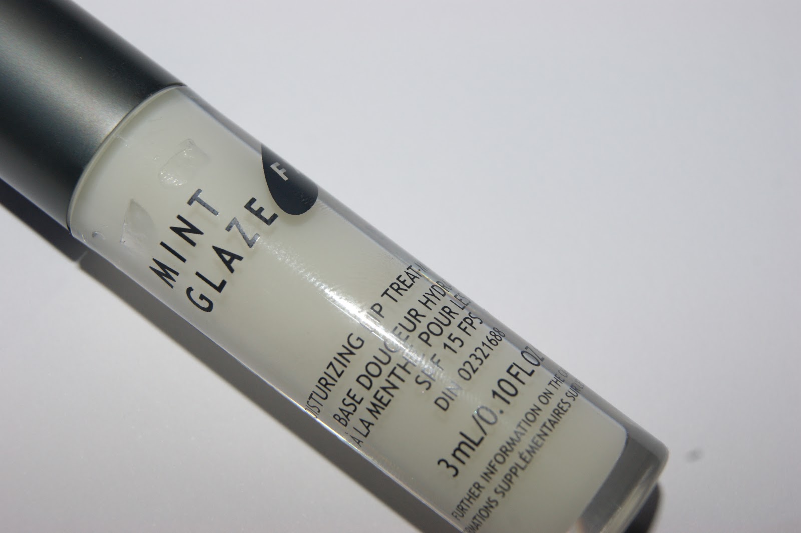 Cover FX Moisturising Lip Primer Review The Sunday Girl