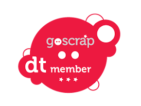 DT GOscrap