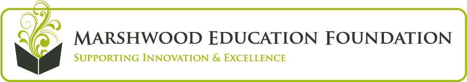 Marshwood Education Foundation
