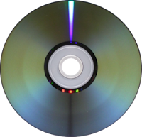 Cara Pembuatan Kepingan DVD - blog.cyber4rt.com