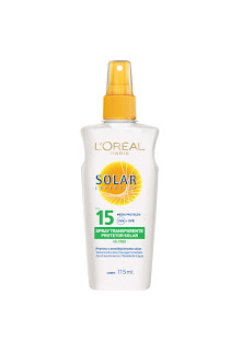 Protetor Solar Loreal Expertise Protetor Solar Loreal Expertise