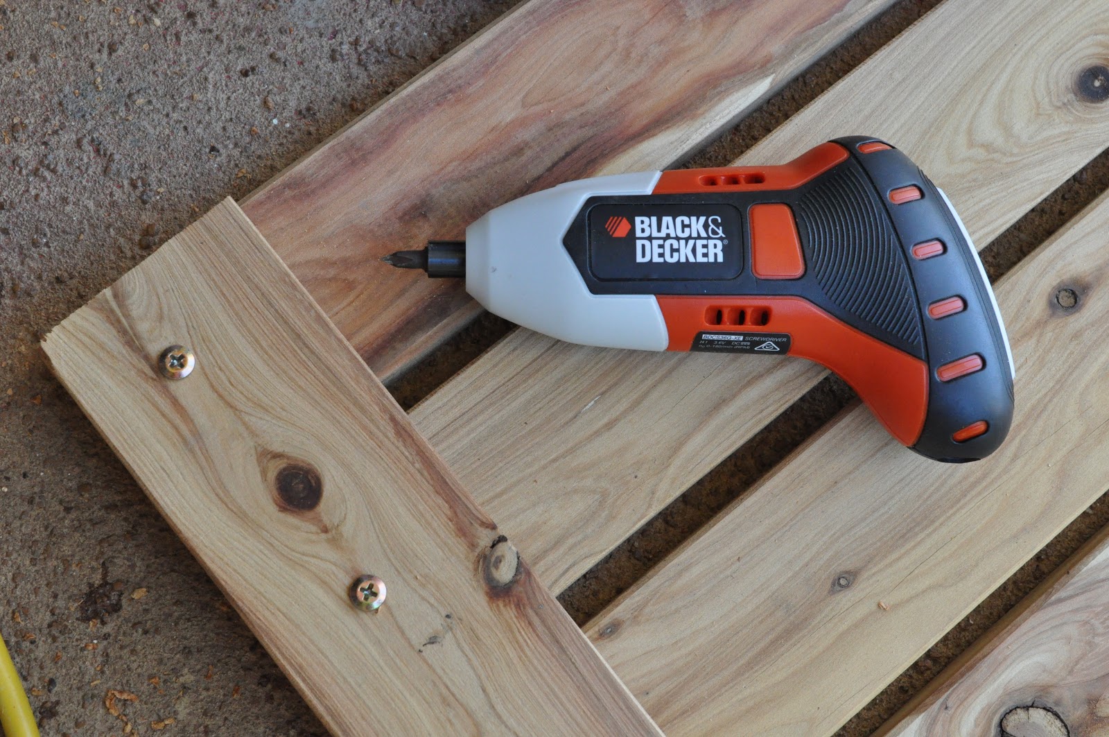 Woodwork Plans Outdoor Toy Box PDF Plans