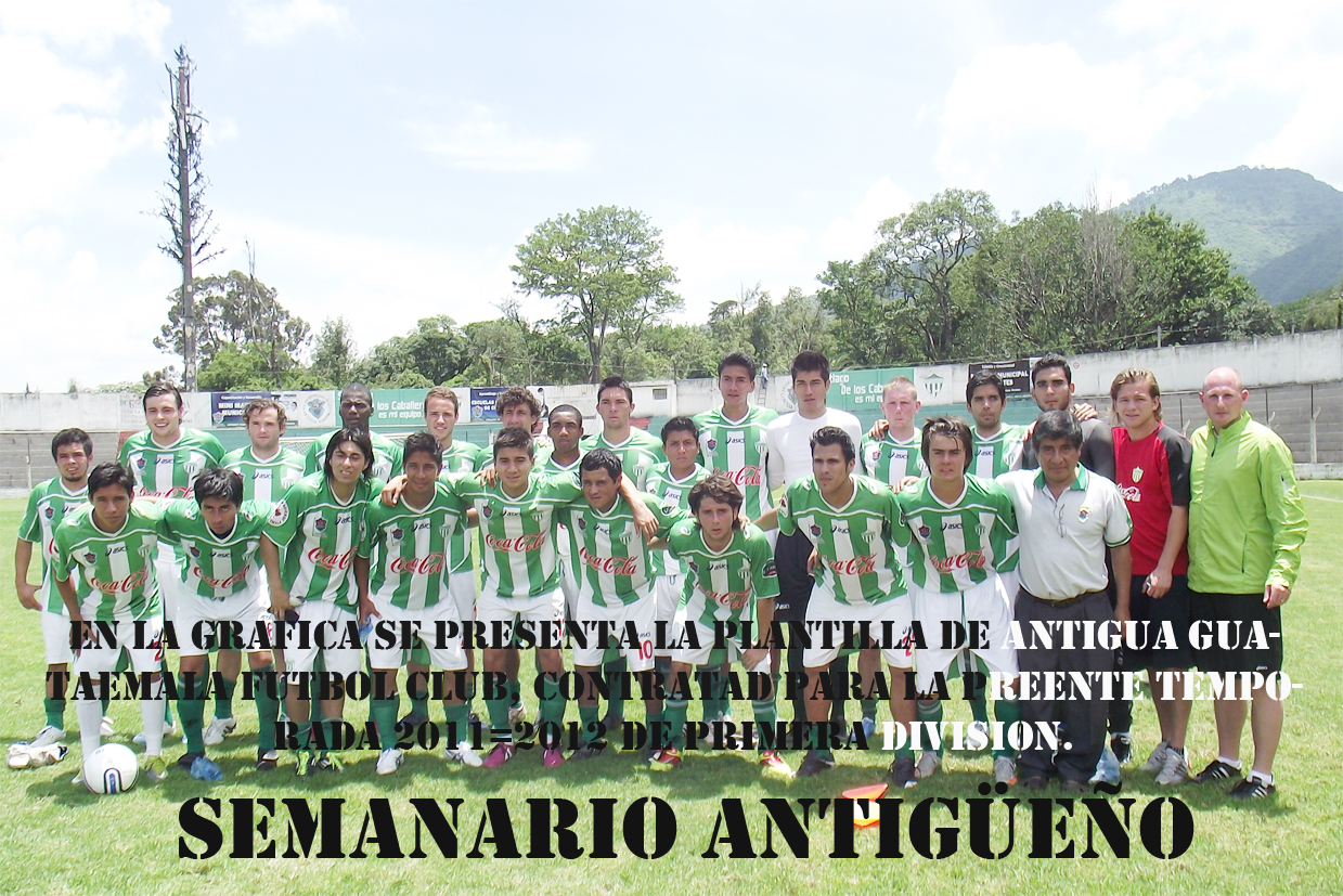 antigua gfc