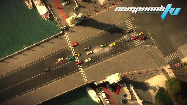 Real World Racing Z Miami PC Full Español Real World Racing Z Miami PC Full Español