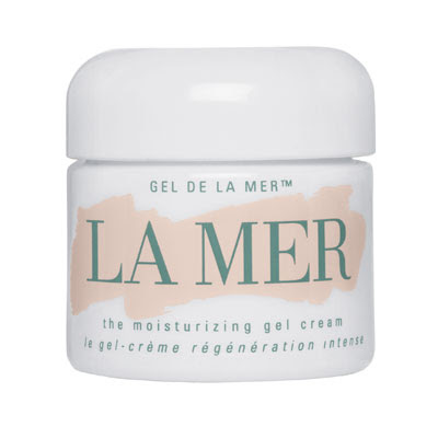 La Mer, La Mer moisturizer, La Mer face cream, La Mer The Moisturizing Gel Cream, moisturizer, skin, skincare, skin care