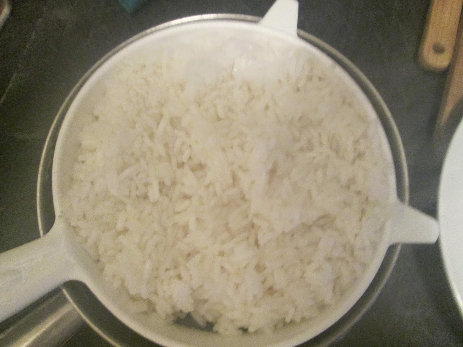 MATTYB BAKES RICE RICE BABY!