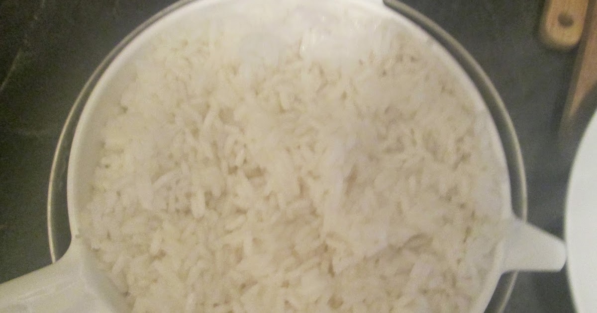 MATTYB BAKES RICE RICE BABY!