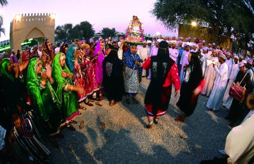 عادات الشعوب في الزواج 2013