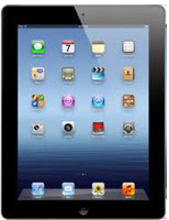 Apple iPad 4 Wi-Fi + Cellular,Apple,iPad