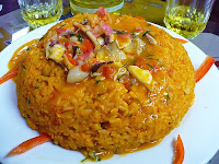 ARROZ IMPERIAL