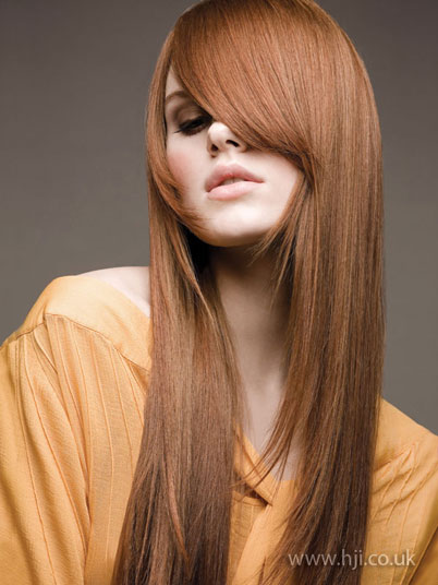  santos: Nice Long Straight Hair Styles For Girls Beautiful Fashion