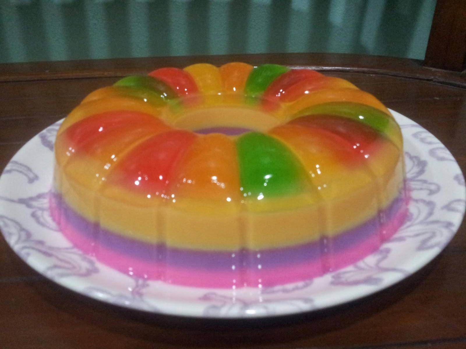 Resepi Mari Ke Dapur Masak Mkdm Pencuci Mulut Puding