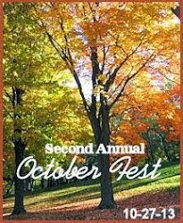 October Fest Blog Hop