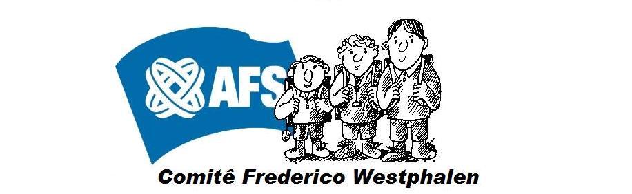 AFS: Comitê de Frederico Westphalen