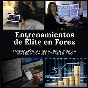 📊👀👀ENTRENAMIENTOS DE ELITE EN FOREX👀👀📊