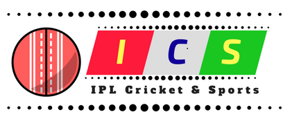 IPL Cricket & Sports Blog