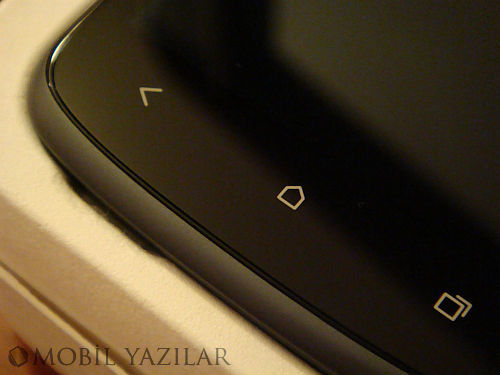 mobil yazilar