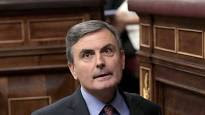 Pedro Saura, nuevo secretario de Estado de Infraestructuras